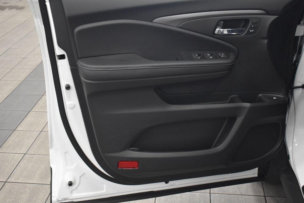 new 2026 Honda Ridgeline car, priced at $45,345