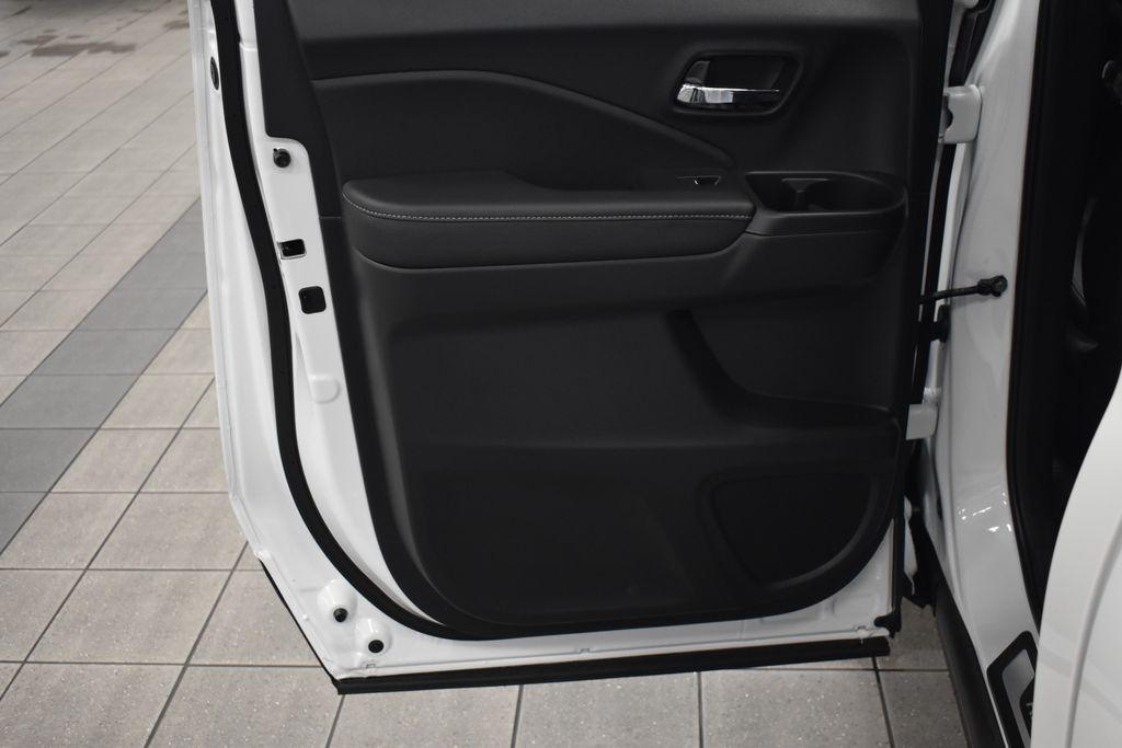 new 2026 Honda Ridgeline car, priced at $45,345