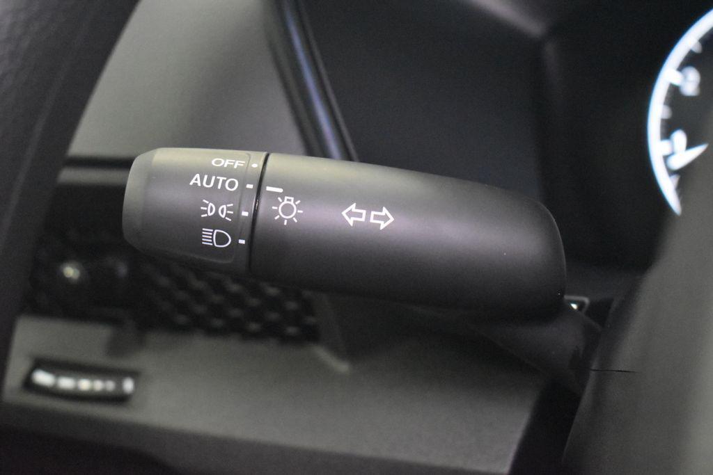 new 2026 Honda CR-V car, priced at $33,870