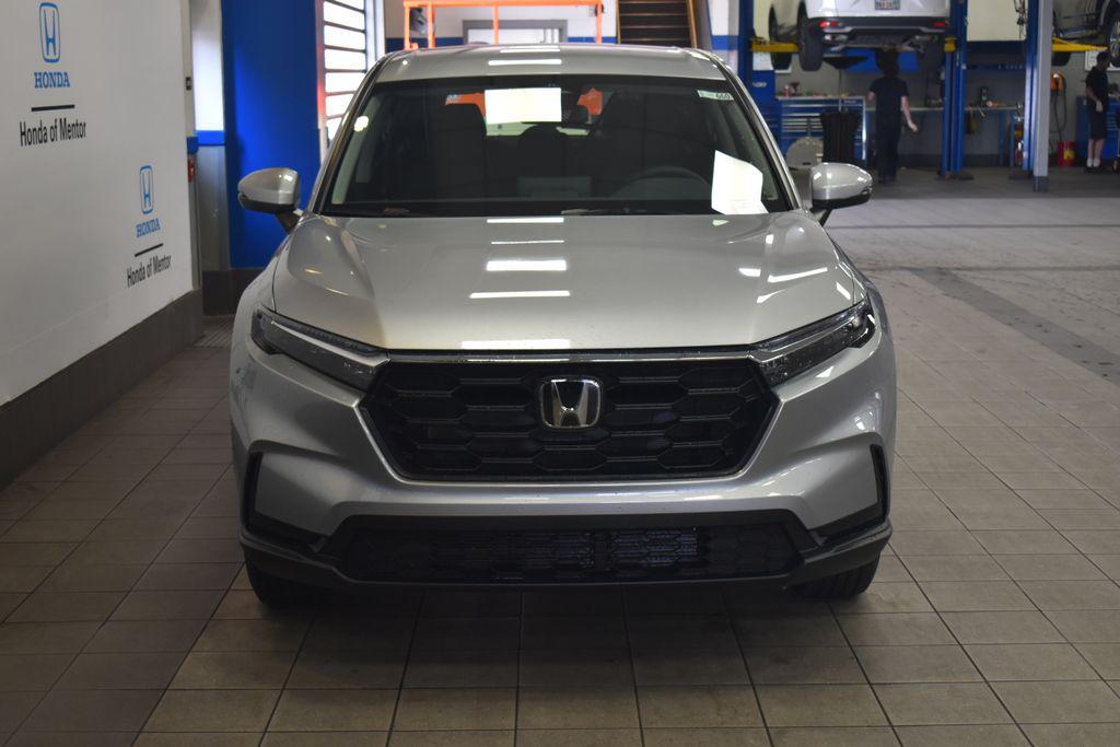 new 2026 Honda CR-V car, priced at $33,870