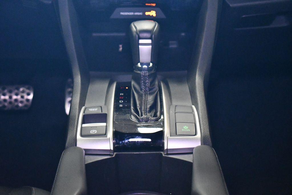 used 2020 Honda Civic car, priced at $20,950