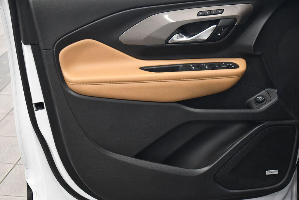 used 2021 GMC Terrain car, priced at $20,550