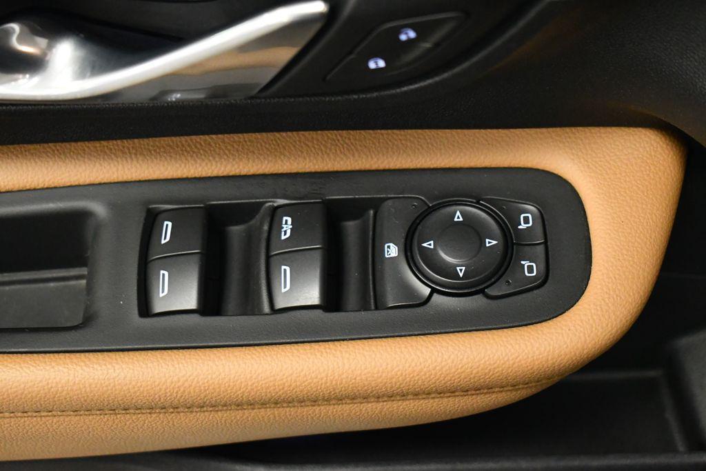 used 2021 GMC Terrain car, priced at $20,550