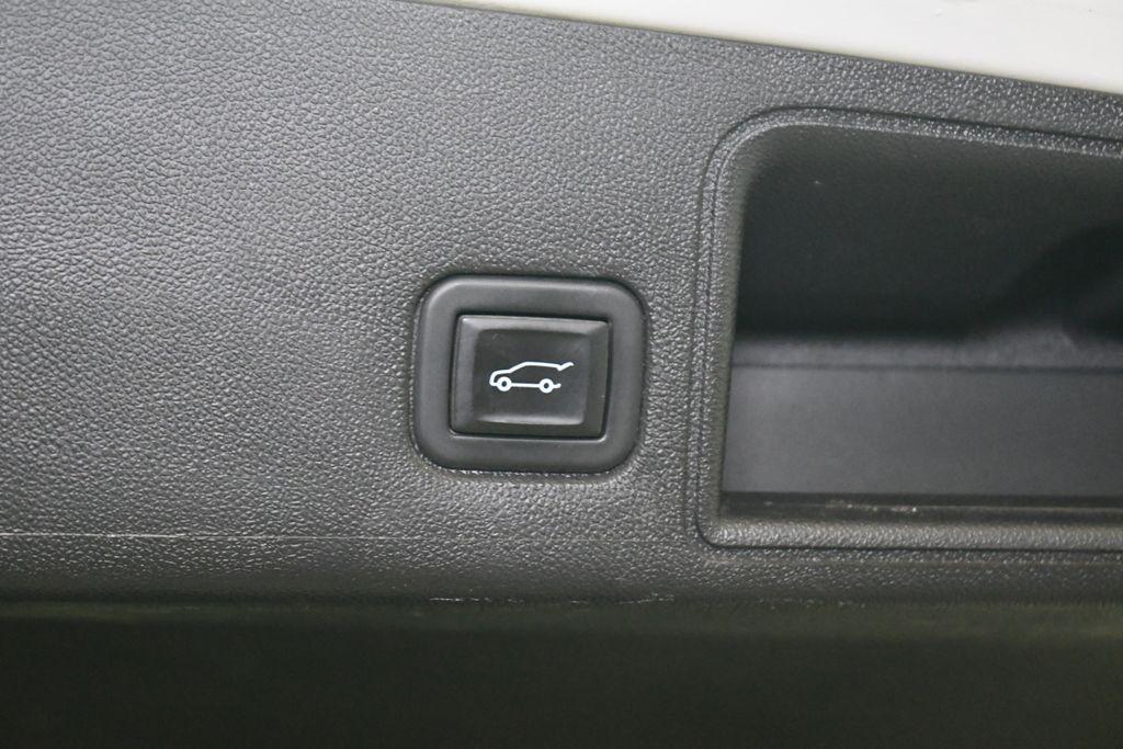 used 2021 GMC Terrain car, priced at $20,550