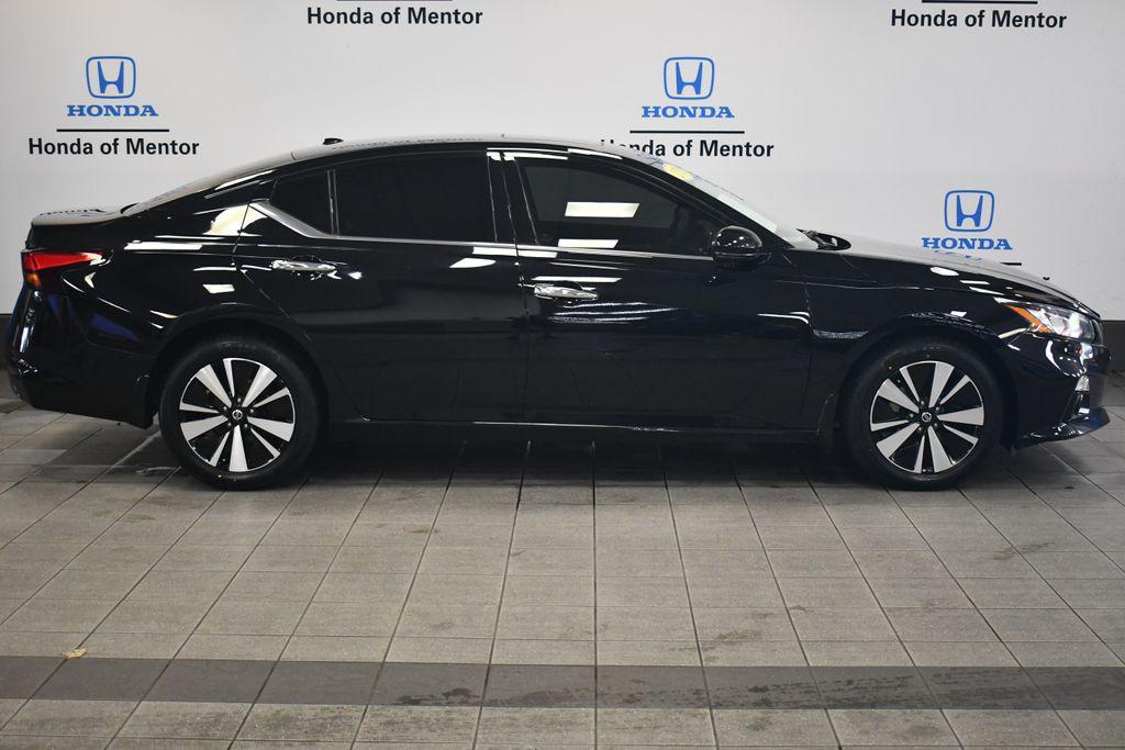 used 2019 Nissan Altima car, priced at $13,450