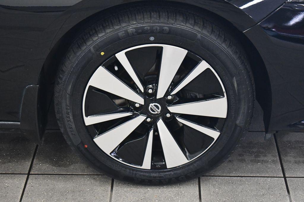 used 2019 Nissan Altima car, priced at $13,450
