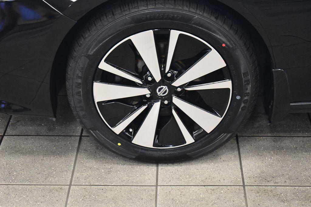 used 2019 Nissan Altima car, priced at $13,450