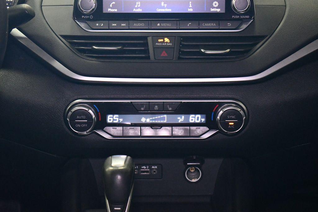 used 2019 Nissan Altima car, priced at $13,450