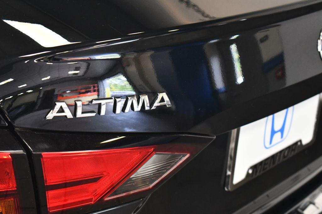 used 2019 Nissan Altima car, priced at $13,450