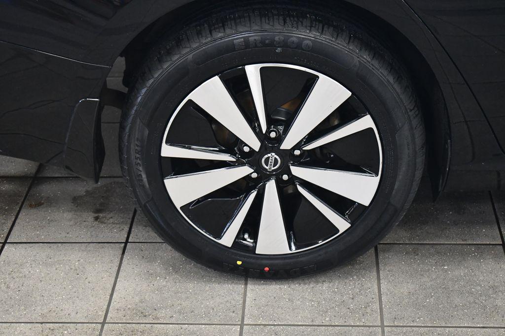 used 2019 Nissan Altima car, priced at $13,450
