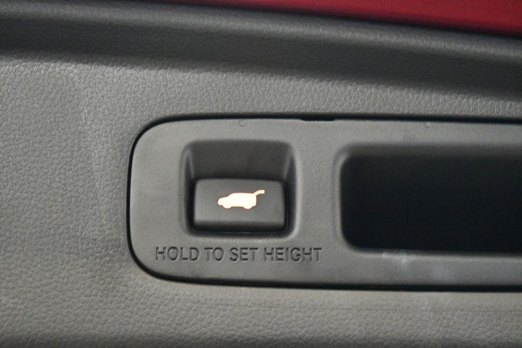 used 2025 Honda CR-V car, priced at $38,350