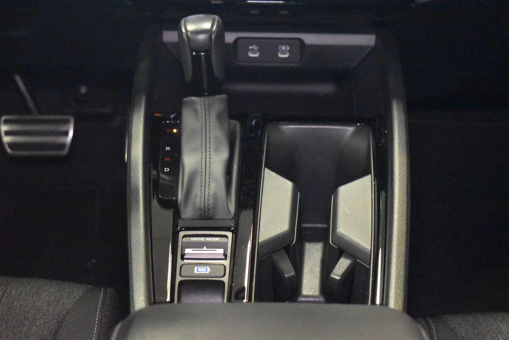 used 2024 Honda Accord Hybrid car, priced at $28,950