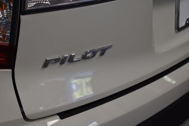 used 2019 Honda Pilot car, priced at $25,550