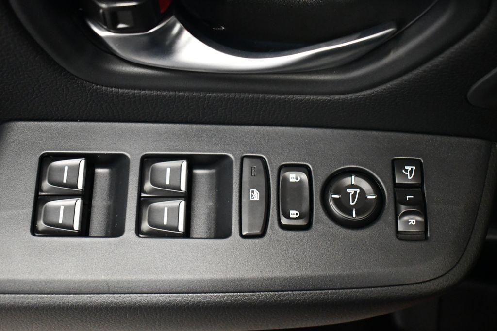 new 2026 Honda Passport car, priced at $53,635