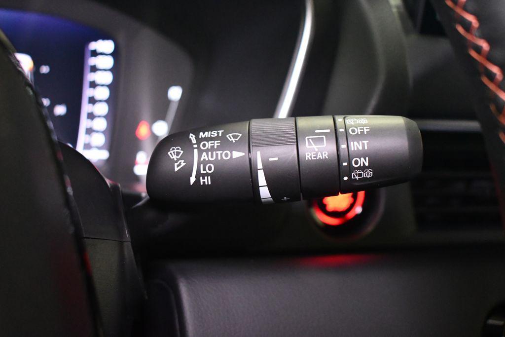 new 2026 Honda Passport car, priced at $53,635