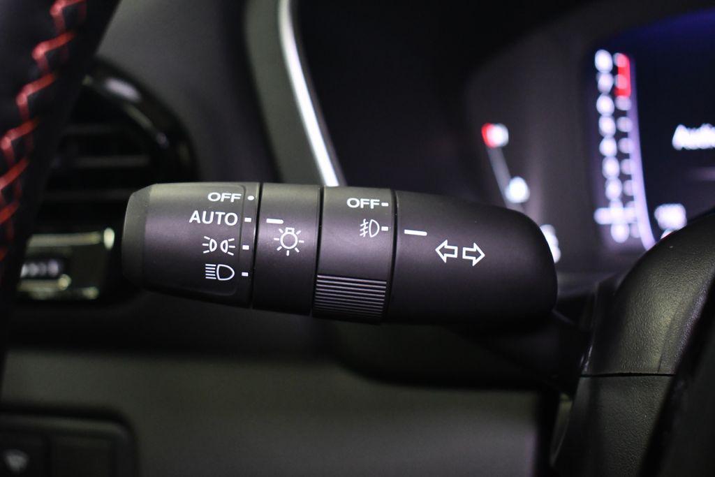 new 2026 Honda Passport car, priced at $53,635