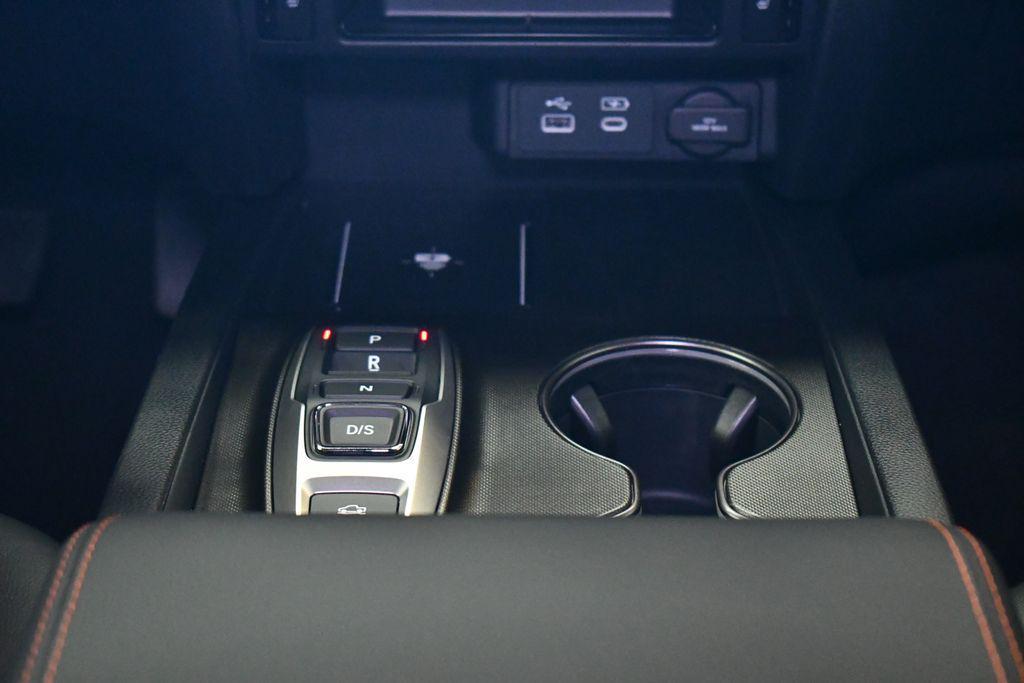 new 2026 Honda Ridgeline car, priced at $45,677