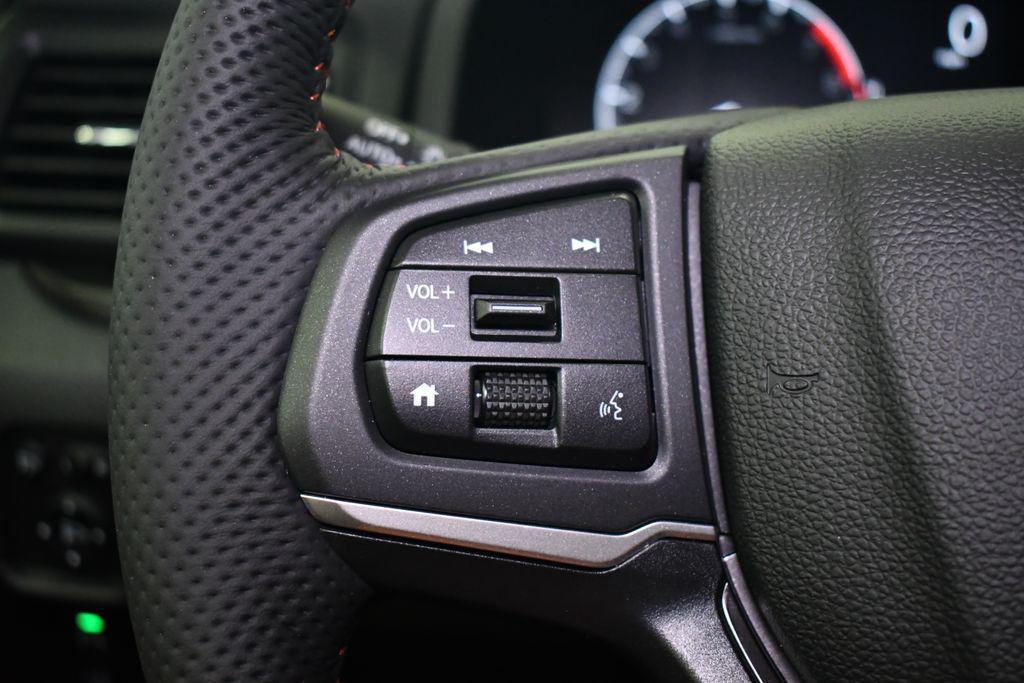 new 2026 Honda Ridgeline car, priced at $45,677