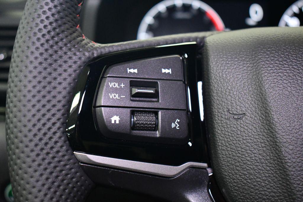 new 2026 Honda Ridgeline car, priced at $49,145