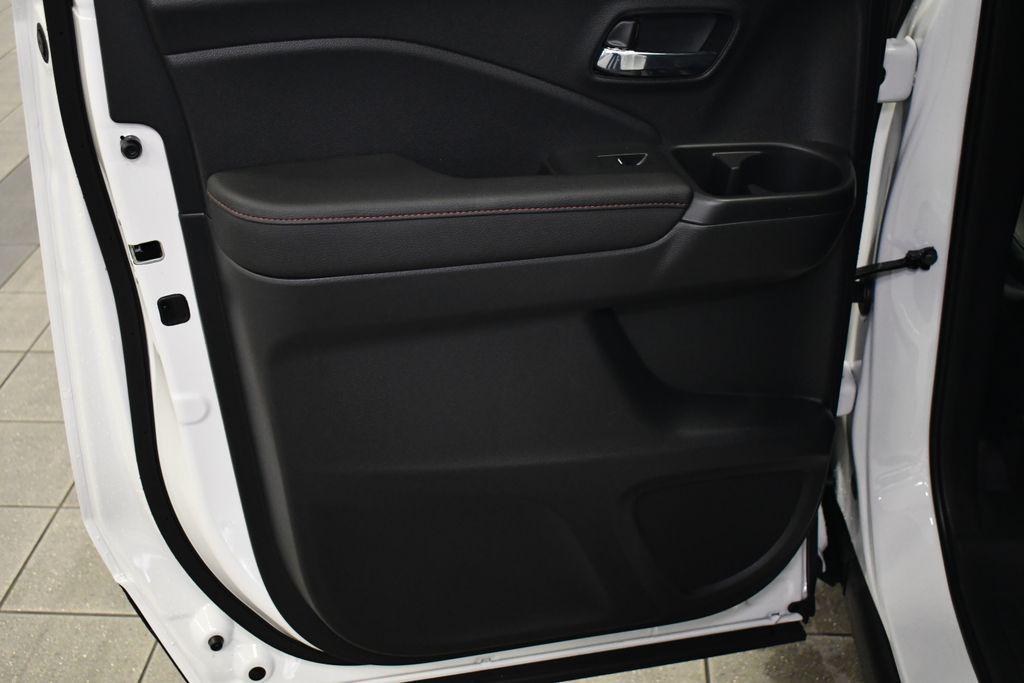 new 2026 Honda Ridgeline car, priced at $49,145