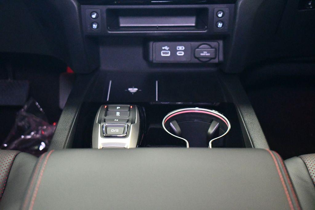 new 2026 Honda Ridgeline car, priced at $49,145