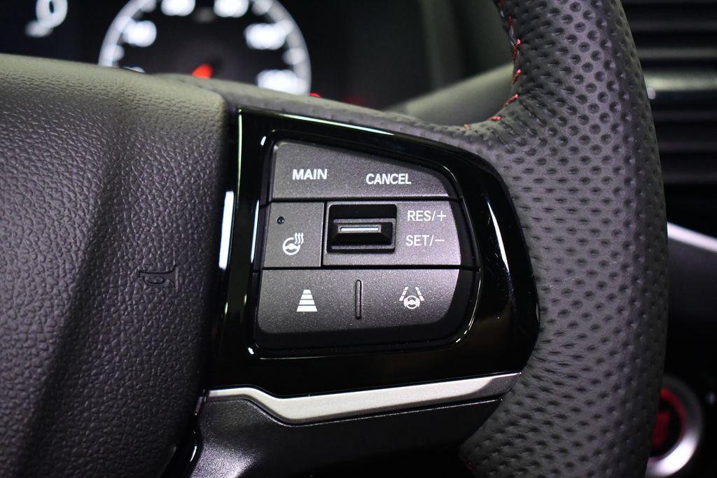 new 2026 Honda Ridgeline car, priced at $49,145