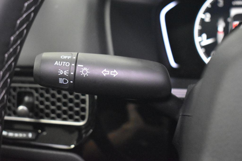 new 2026 Honda Civic car, priced at $28,345