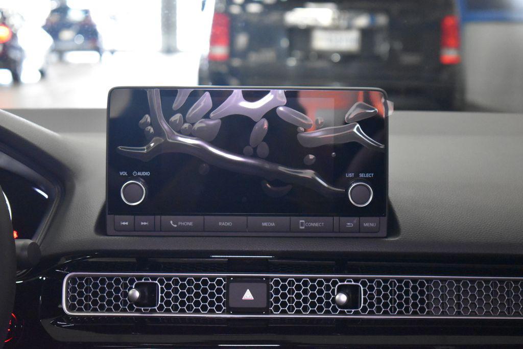 new 2026 Honda Civic car, priced at $28,245