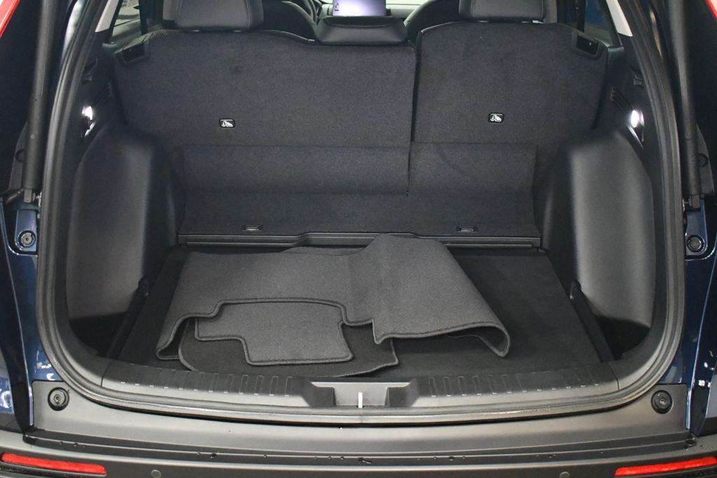 used 2023 Honda CR-V car, priced at $33,550