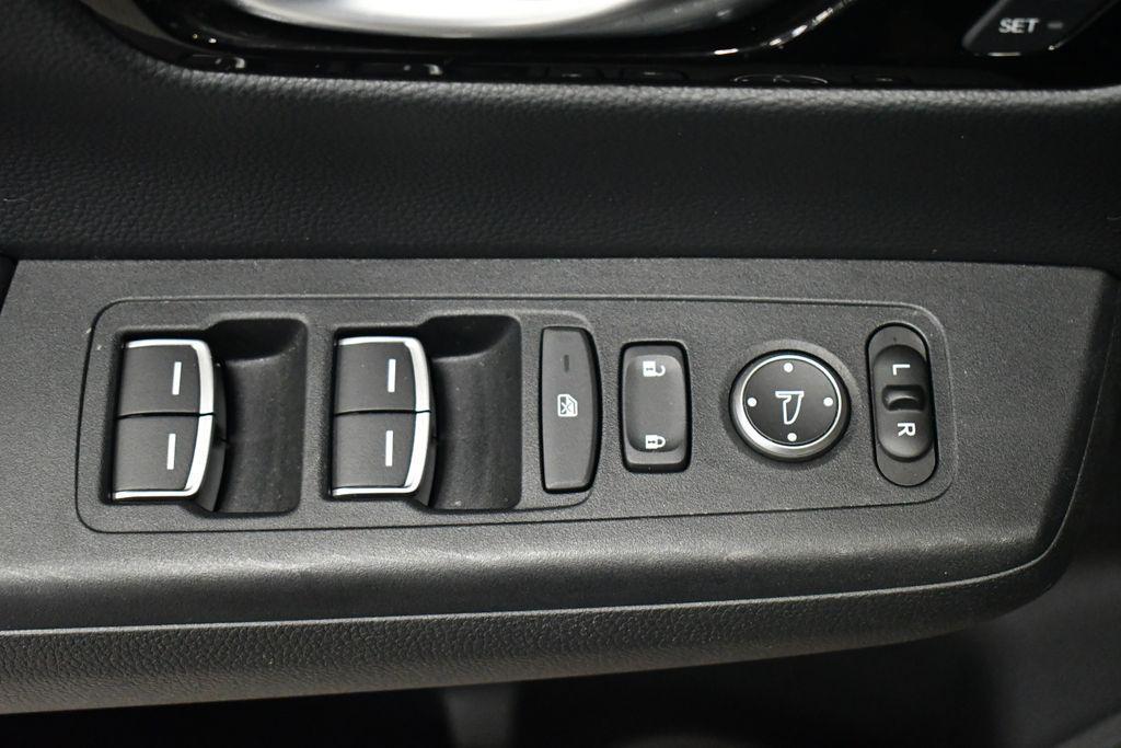 used 2023 Honda CR-V car, priced at $33,550