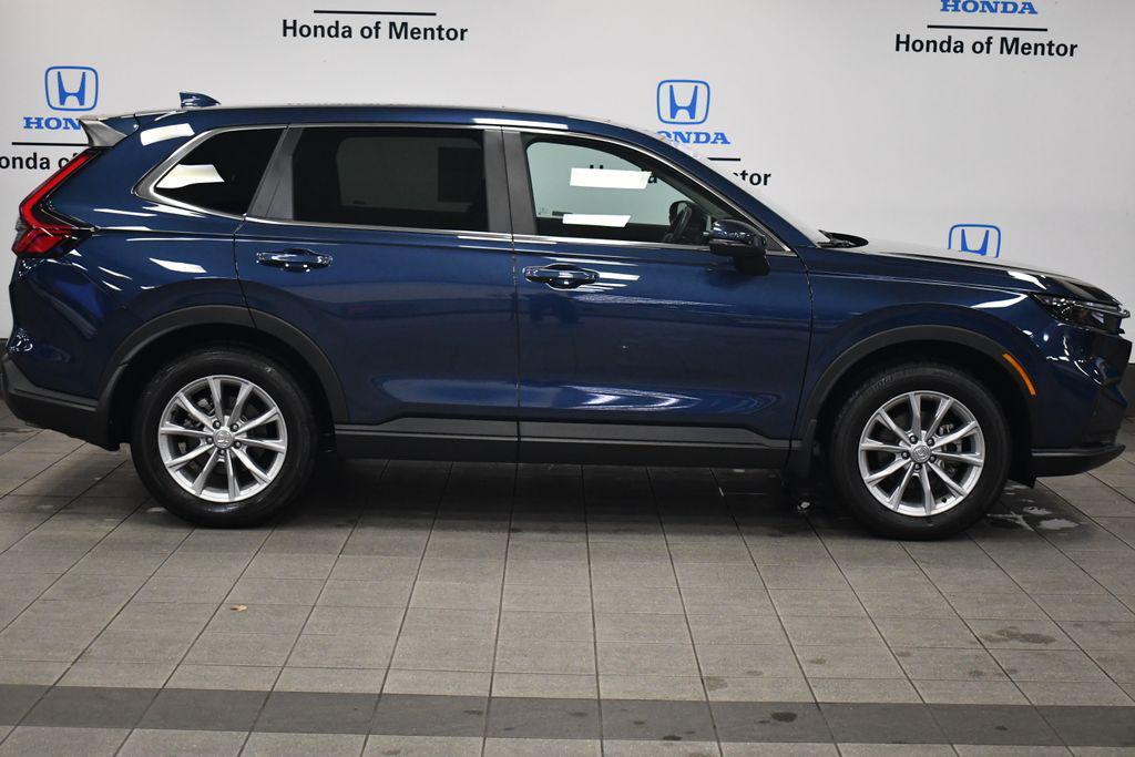 used 2023 Honda CR-V car, priced at $33,550