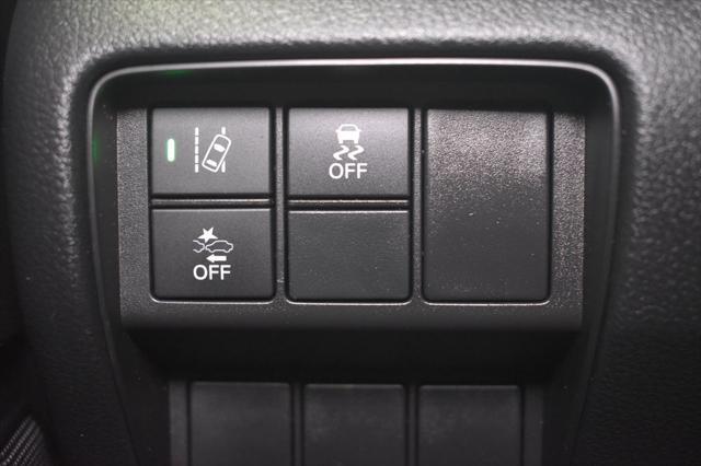 used 2022 Honda CR-V car, priced at $27,950
