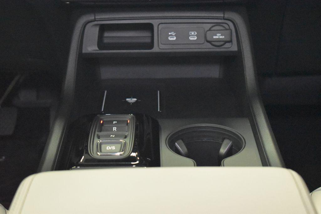 new 2026 Honda Passport car, priced at $45,205