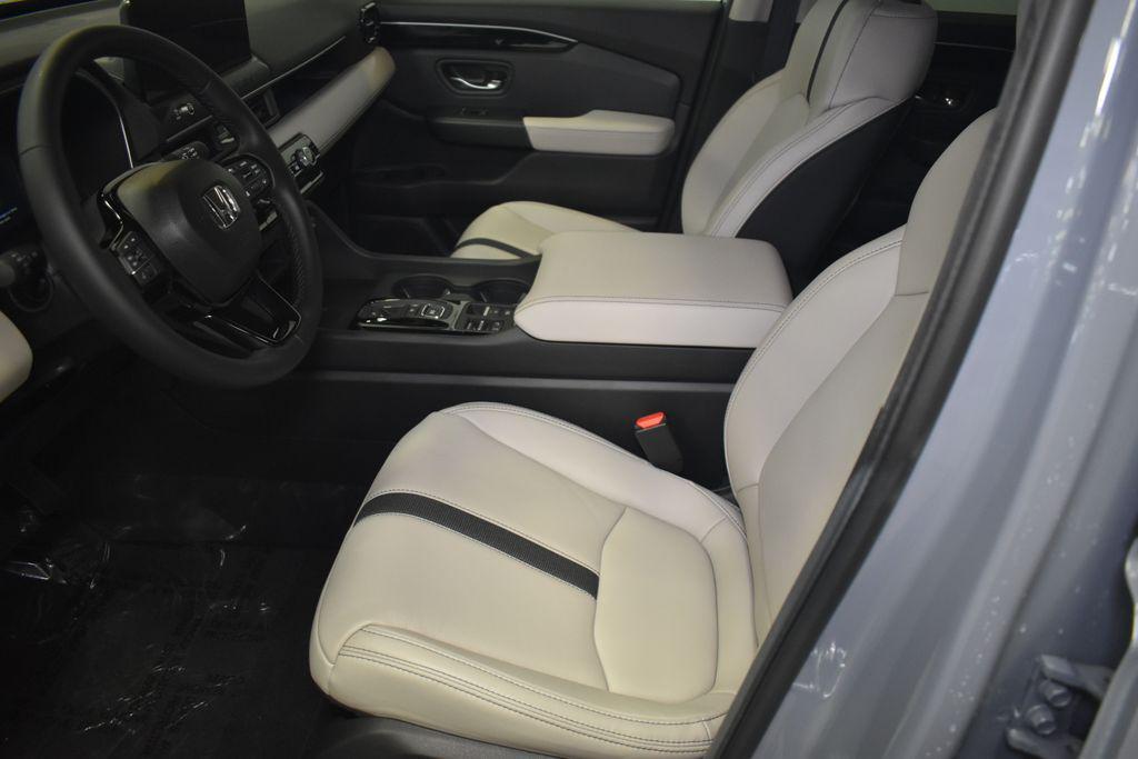 new 2026 Honda Passport car, priced at $45,205