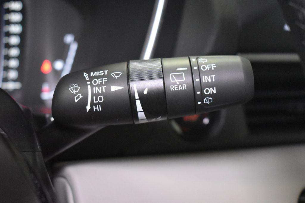 new 2026 Honda Passport car, priced at $45,205