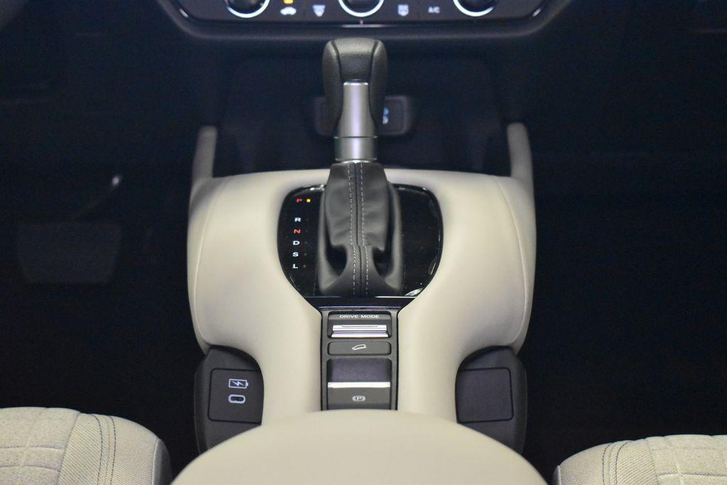 new 2026 Honda HR-V car, priced at $28,450