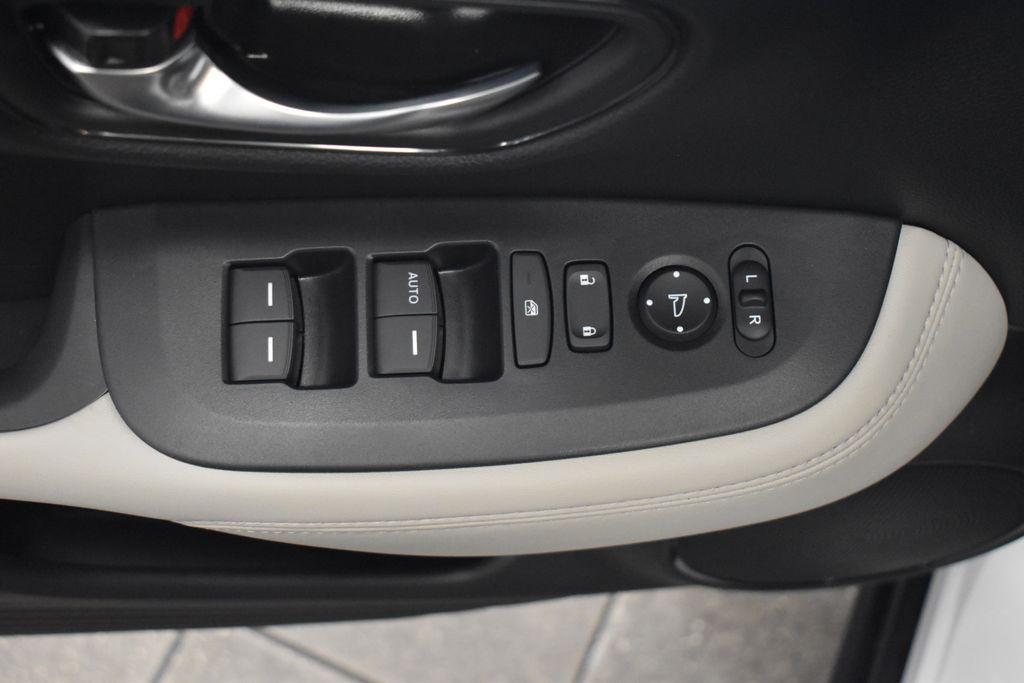 new 2026 Honda HR-V car, priced at $28,450