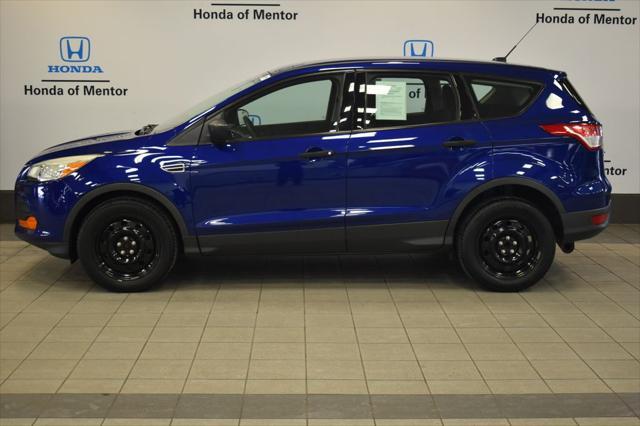 used 2014 Ford Escape car, priced at $8,950