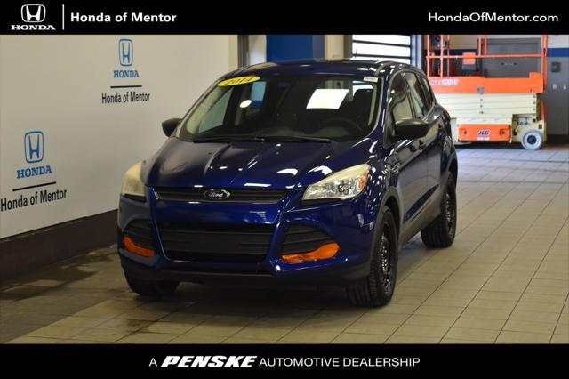 used 2014 Ford Escape car, priced at $8,950