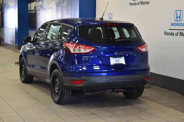 used 2014 Ford Escape car, priced at $8,950