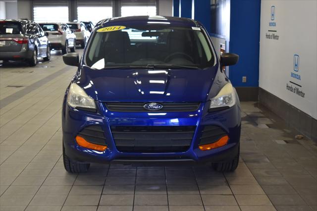 used 2014 Ford Escape car, priced at $8,950