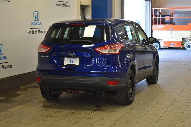 used 2014 Ford Escape car, priced at $8,950