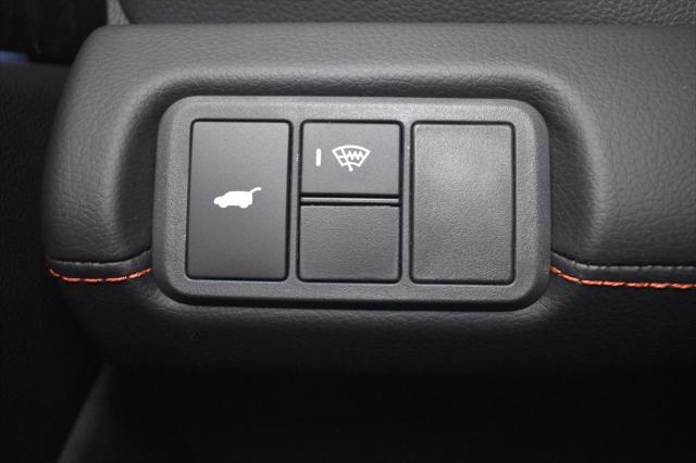 new 2026 Honda Passport car, priced at $54,410