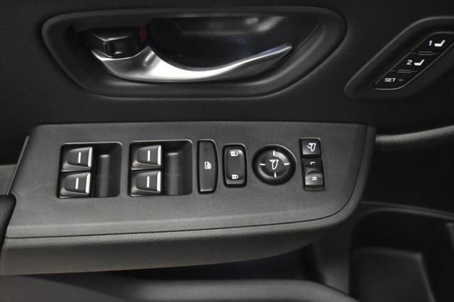new 2026 Honda Passport car, priced at $54,410
