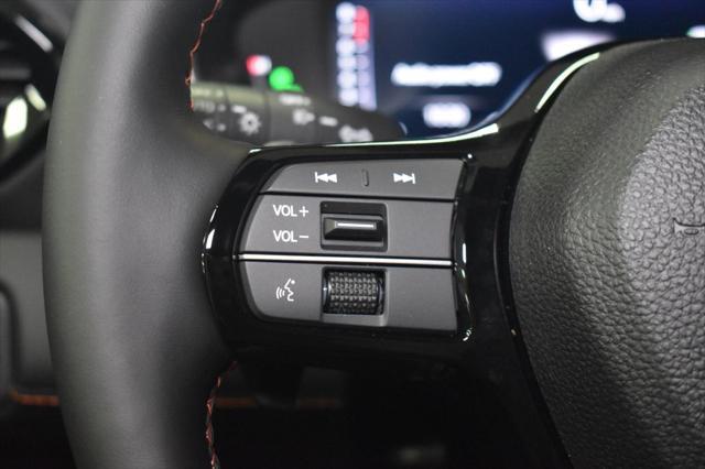 new 2026 Honda Passport car, priced at $54,410