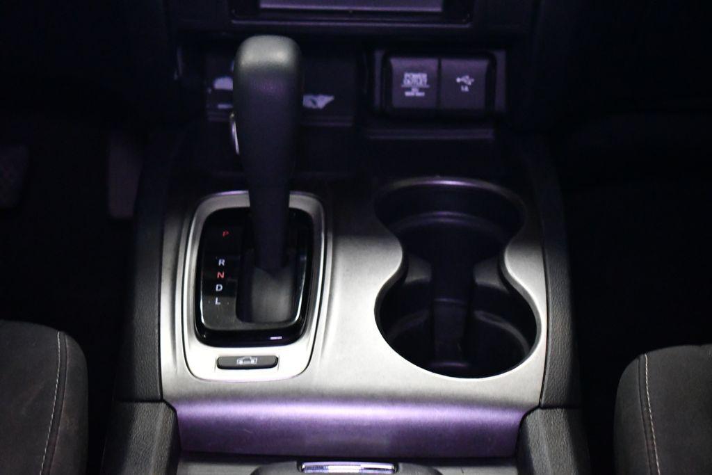 used 2019 Honda Ridgeline car, priced at $18,950