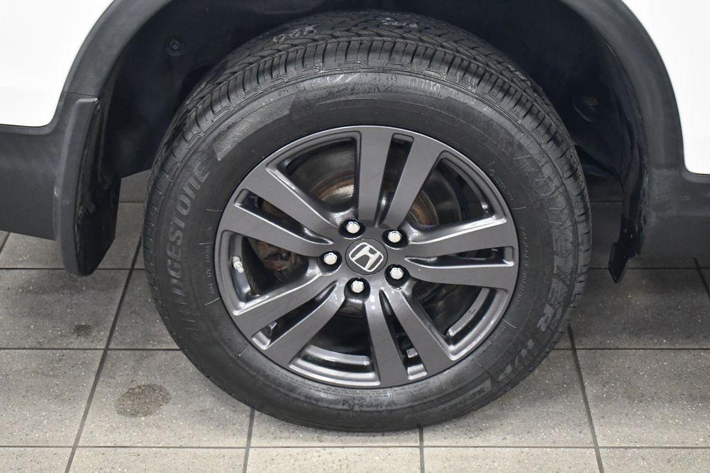 used 2019 Honda Ridgeline car, priced at $18,950