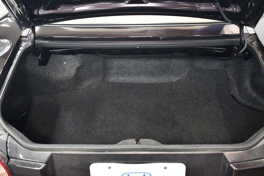 used 2005 Mazda MX-5 Miata car, priced at $10,550