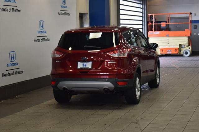 used 2014 Ford Escape car, priced at $9,250