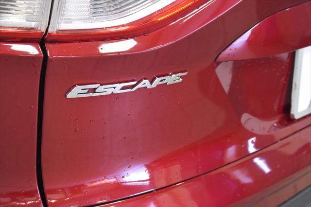 used 2014 Ford Escape car, priced at $9,250